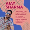 Ajay Sharma