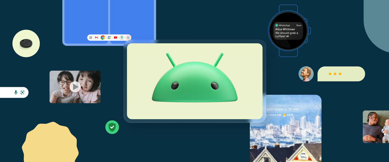 Android 10 on Android TV launched, new developer-only streamer, too