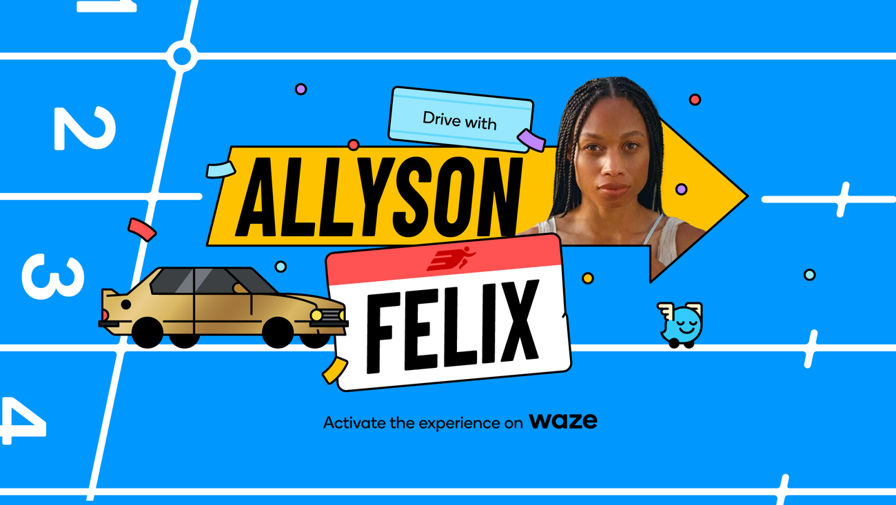 Allyson Felix - Allyson Felix updated their cover photo.