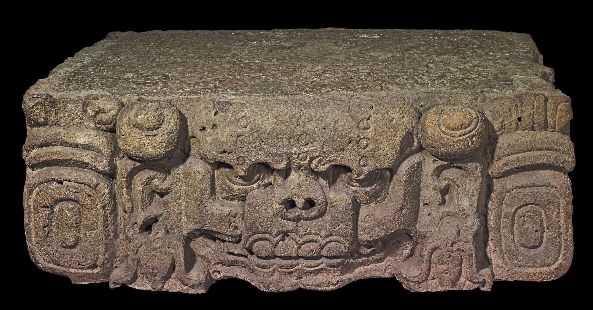 Explore the Maya world with the British Museum
