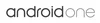 Android One logo