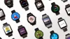 Android Watches