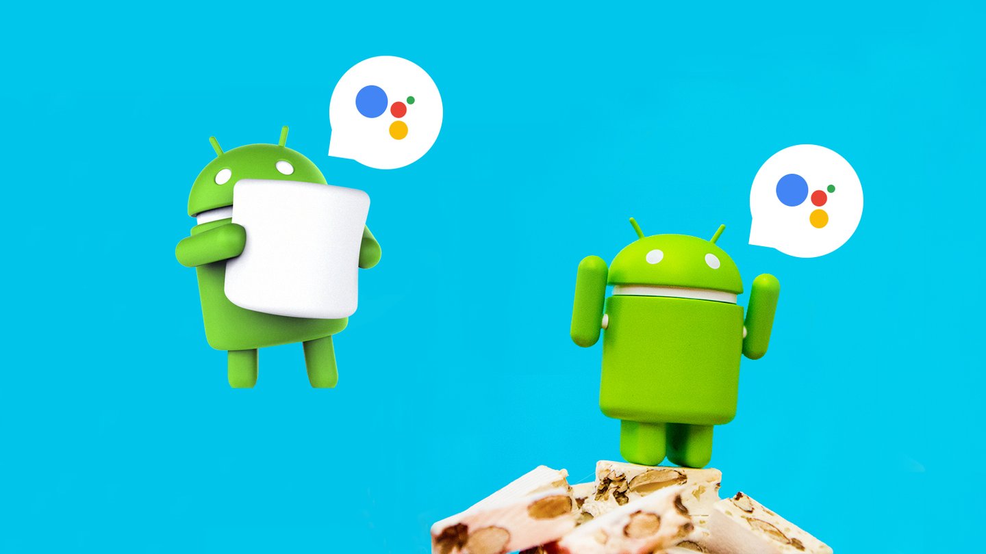 The Google Assistant is coming to more Android phones