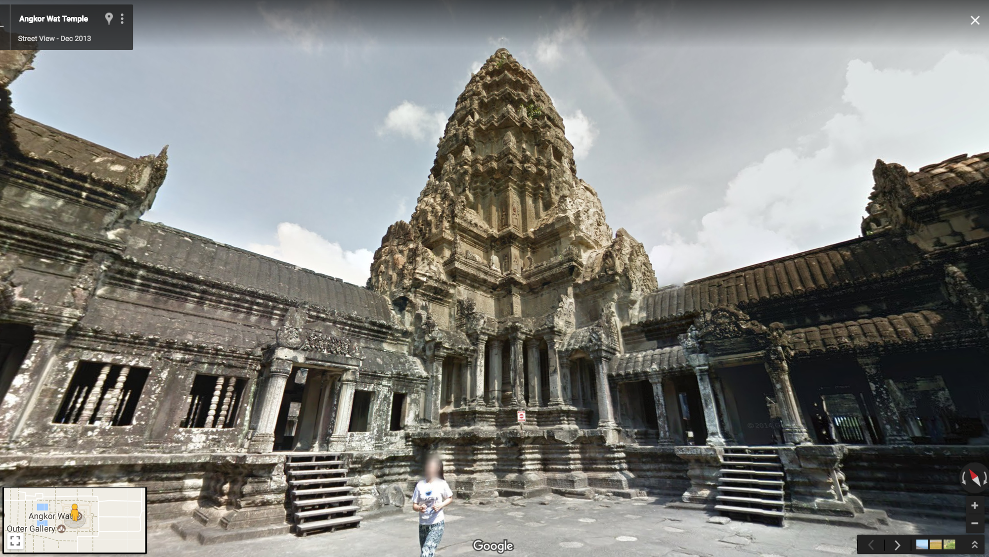 Angkor 