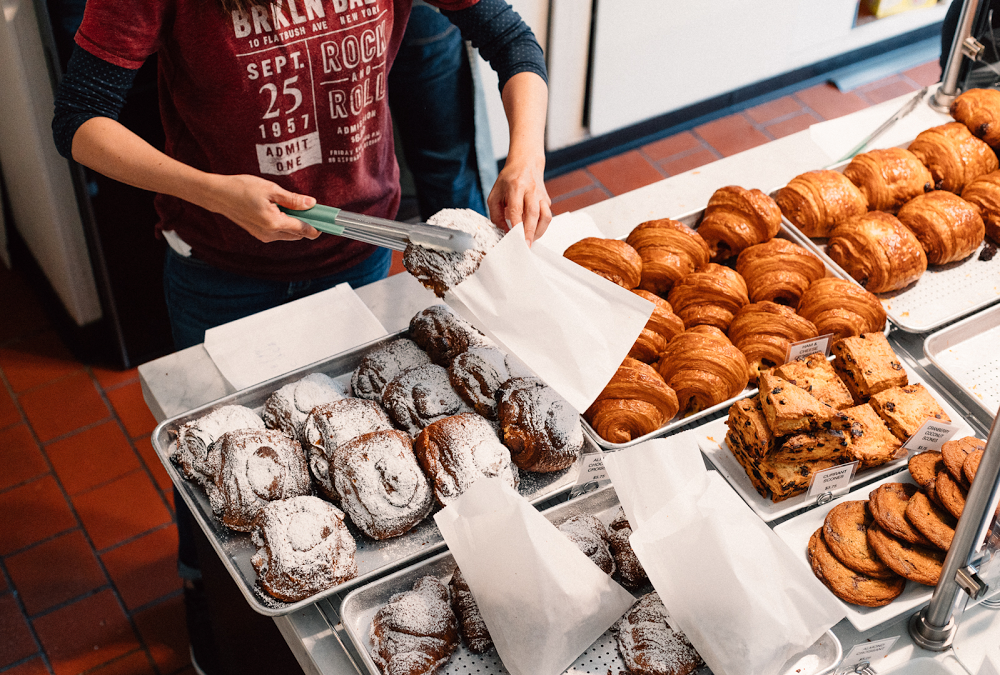 Arsicault Bakery in San Francisco