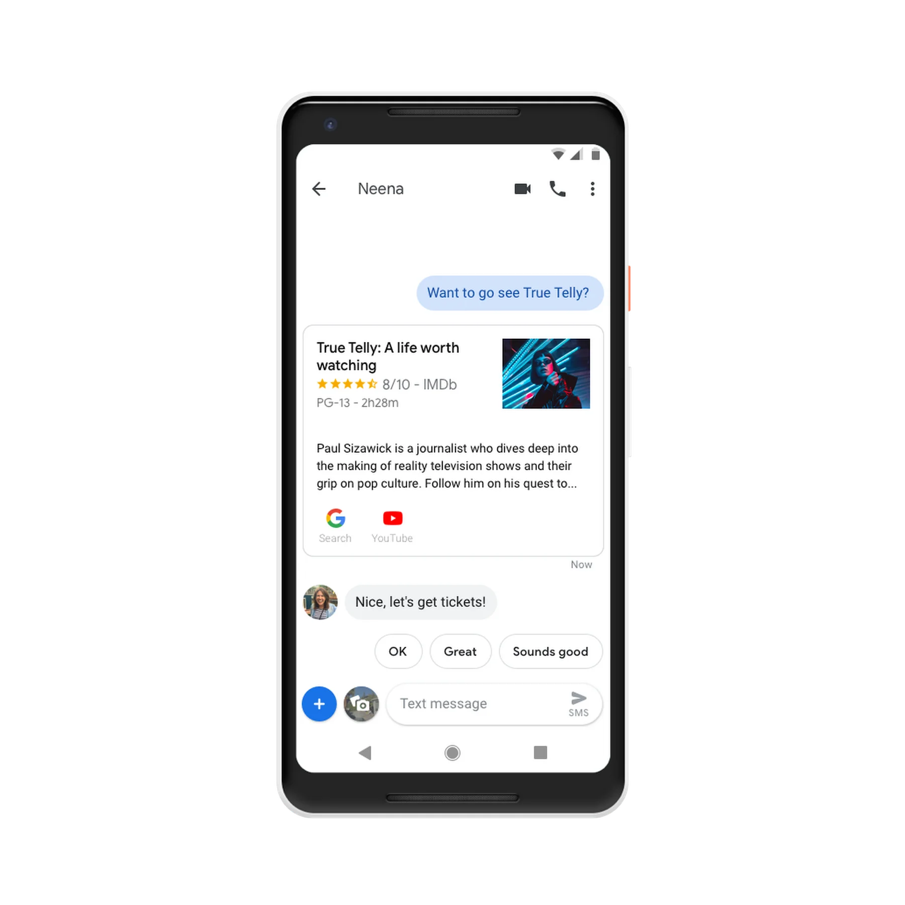 Google Assistant can now interpret 44 languages on smartphones