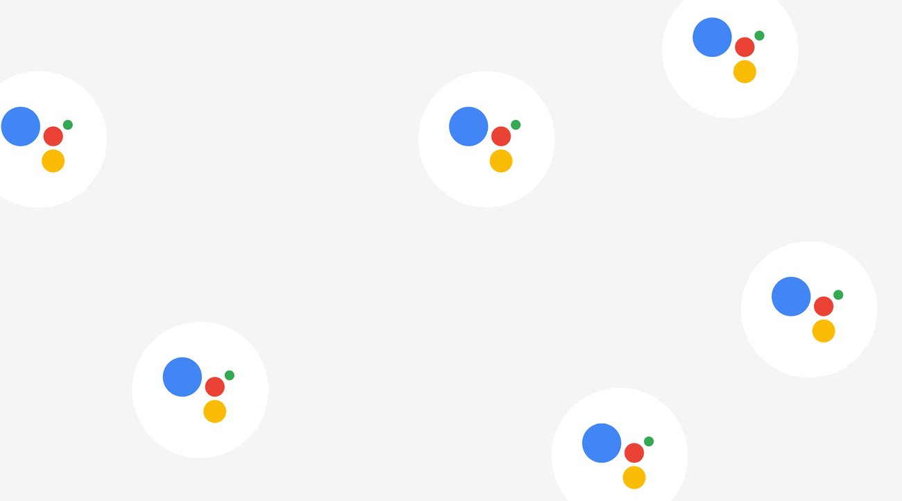 The Google Assistant is going global