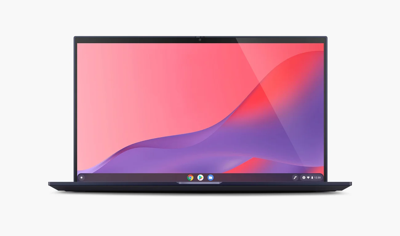 ASUS Chromebook CX9