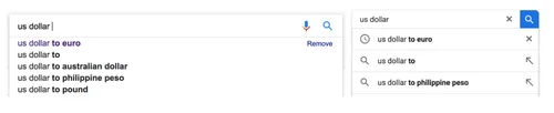 Go gleFe d (Random I People Culture Questions Names How does Google  autocomplete this query? what body parts can you what body parts can you  live without 100 what body parts can