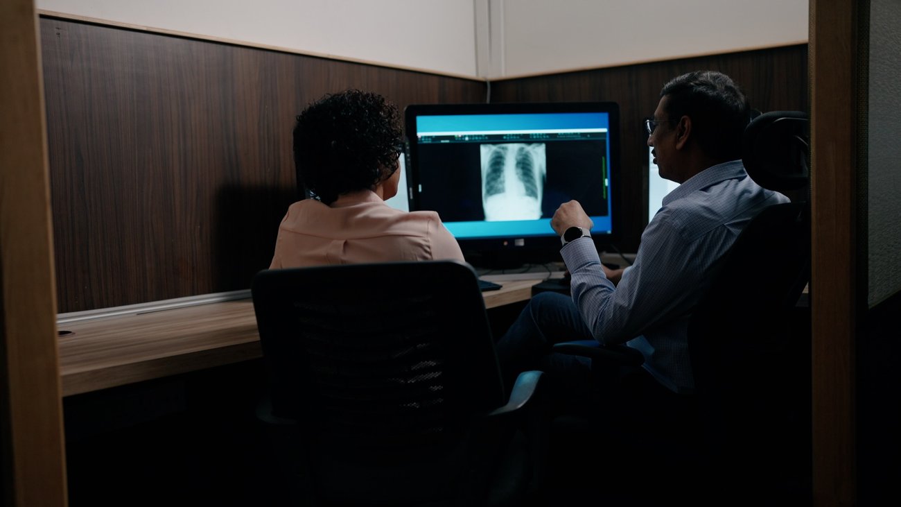 How Google AI supports early disease detection in India Circuit Diagram