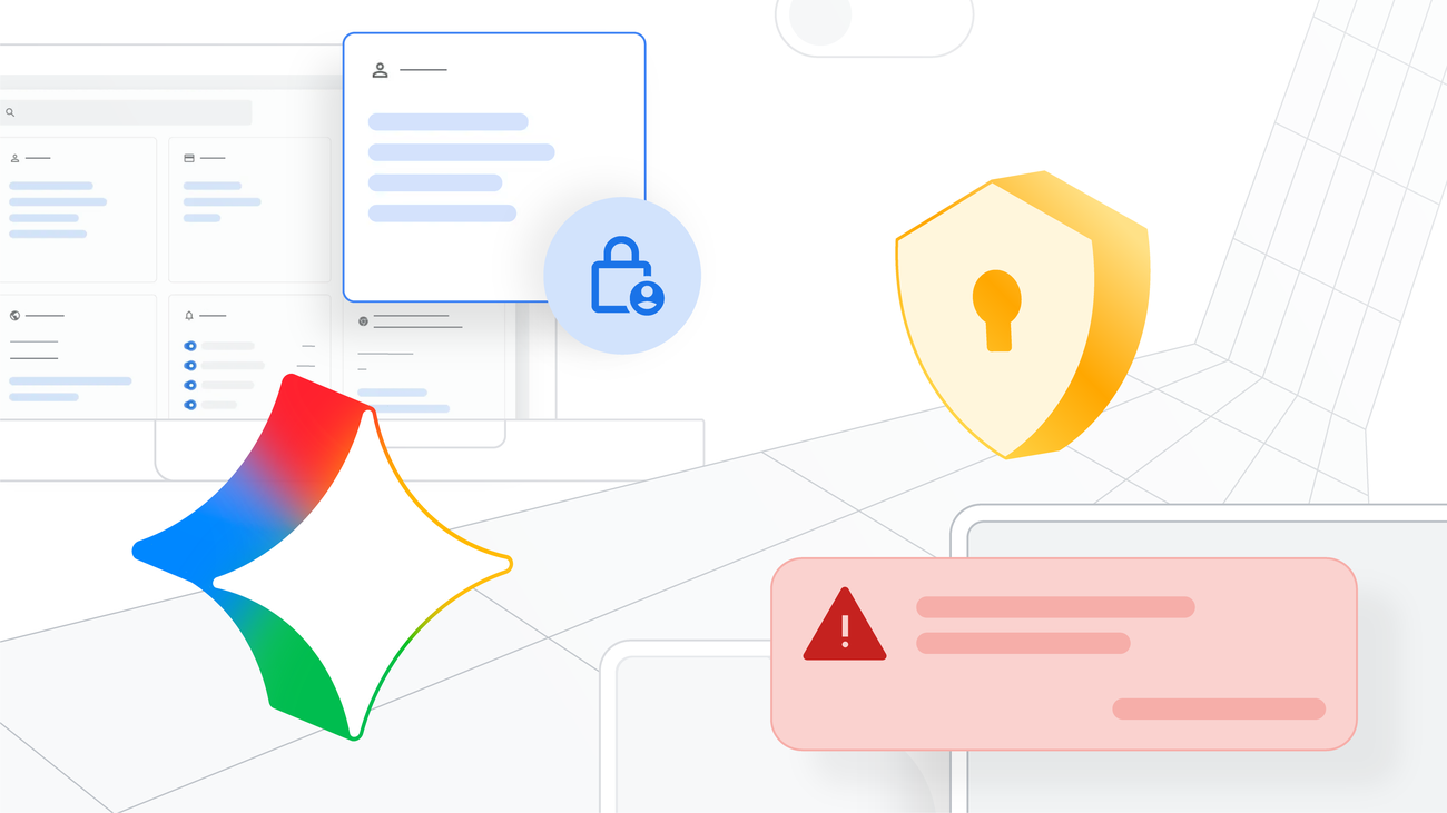 New security and AI detection features for Google Workspace for Education