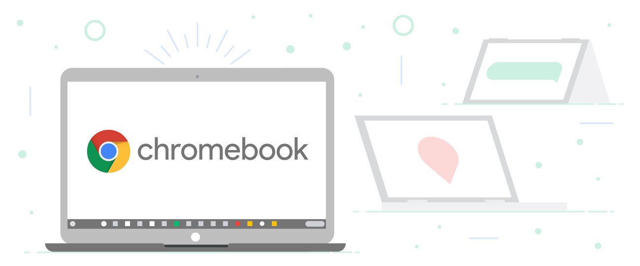 Chromebook