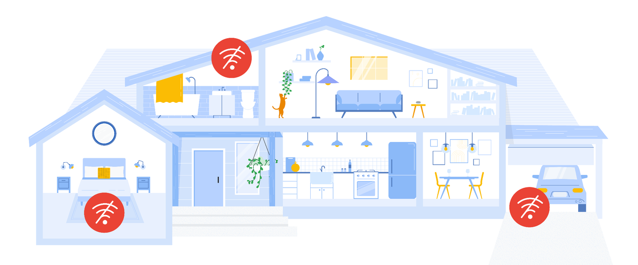 Make Google / Nest Wifi Instantly Faster with this One Change