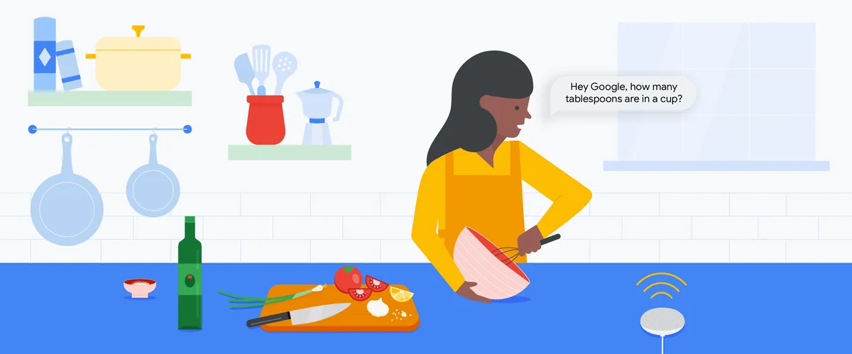 Google I/O 2022: Not Just 'Hey Google', You Can Now Talk To Google Assistant  With Just A Gaze; Here's How It Works - Tech