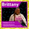 YouTube Creator Brittany