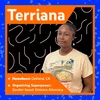 YouTube Creator Terriana