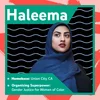 Haleema