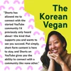 The Korean Vegan