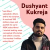 Dushyant Kukreja