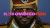 The embedded #BlackOwnedFriday film, with a thumbnail image showing T-Pain and the words Black-owned Friday written across.