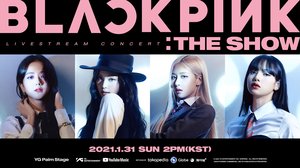 BLACKPINK is postponing THE SHOW to Jan 31, 2021