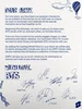 BTS Letter