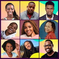 YouTube anuncia inscrições para turma 2023 do Fundo Vozes Negras