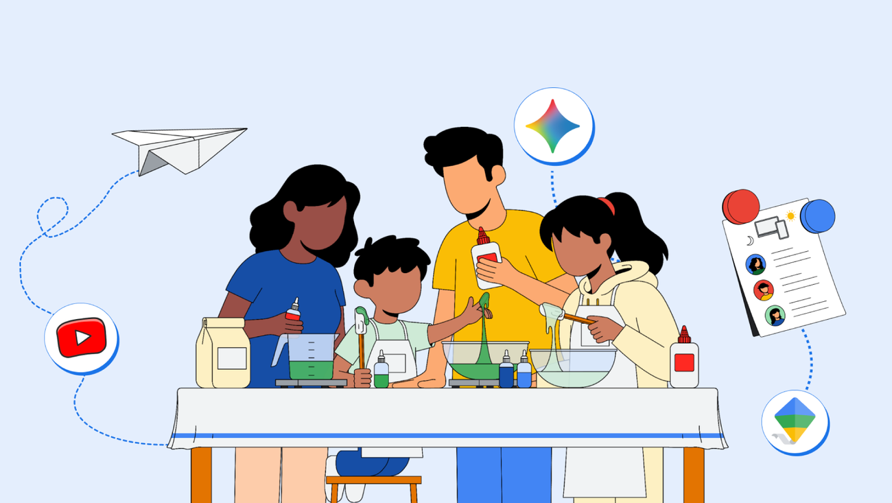 3 ways to balance screen time and keep kids engaged this summer