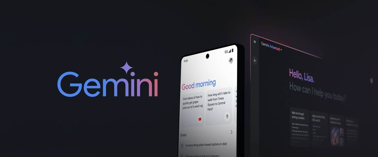 L'evoluzione di Gemini di Google: qualche riflessione