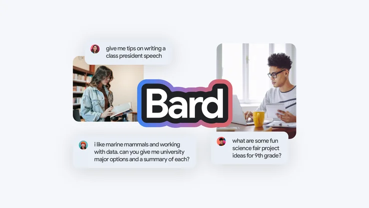 Google Bard September update: App extensions and new features