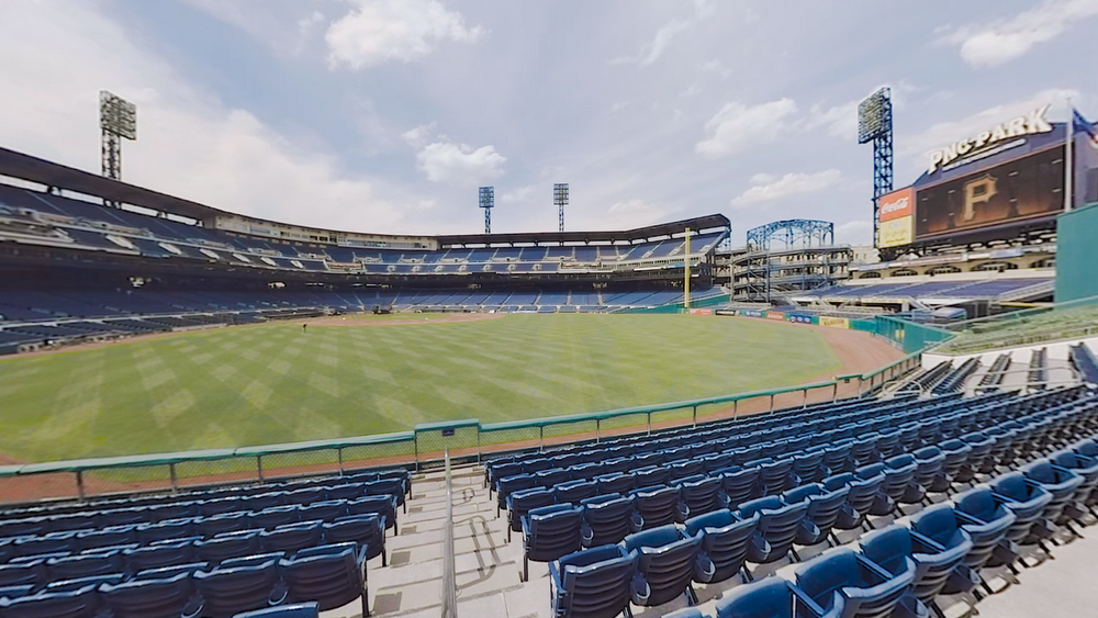 mlb vr