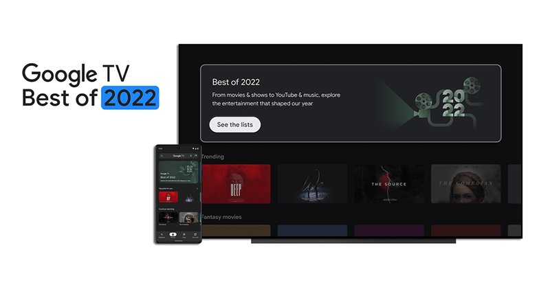 2022 TV Shopping Guide: Time to Get Your Next Google TV