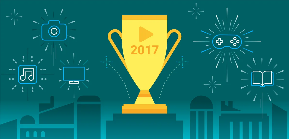 Google Play has named its Best Games of 2017 - MCV/DEVELOP