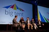 Big Tent Sendai panel