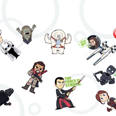 Star Wars blog header image