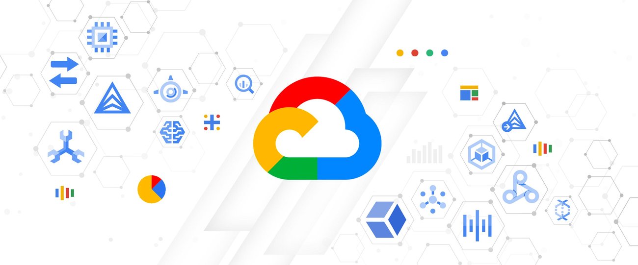 Google cloud