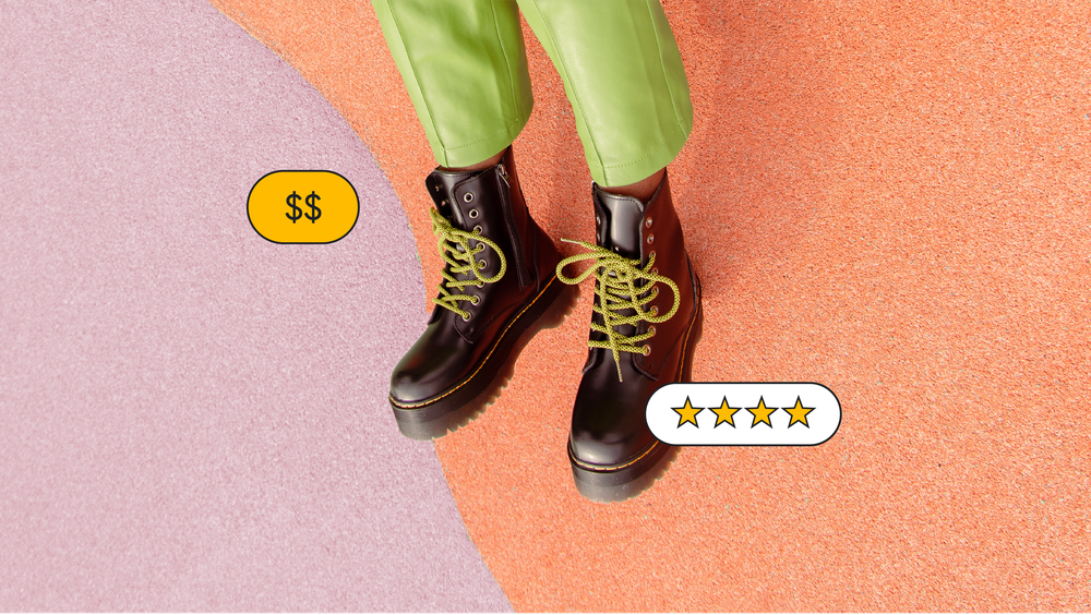 Search gets shopping, multisearch, and “discussion” boosts