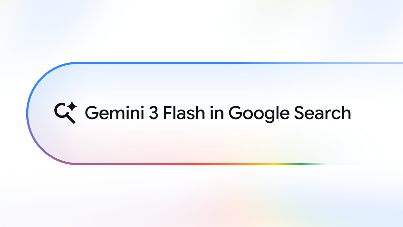 Gemini 3 Flash becomes default AI engine across Google platforms