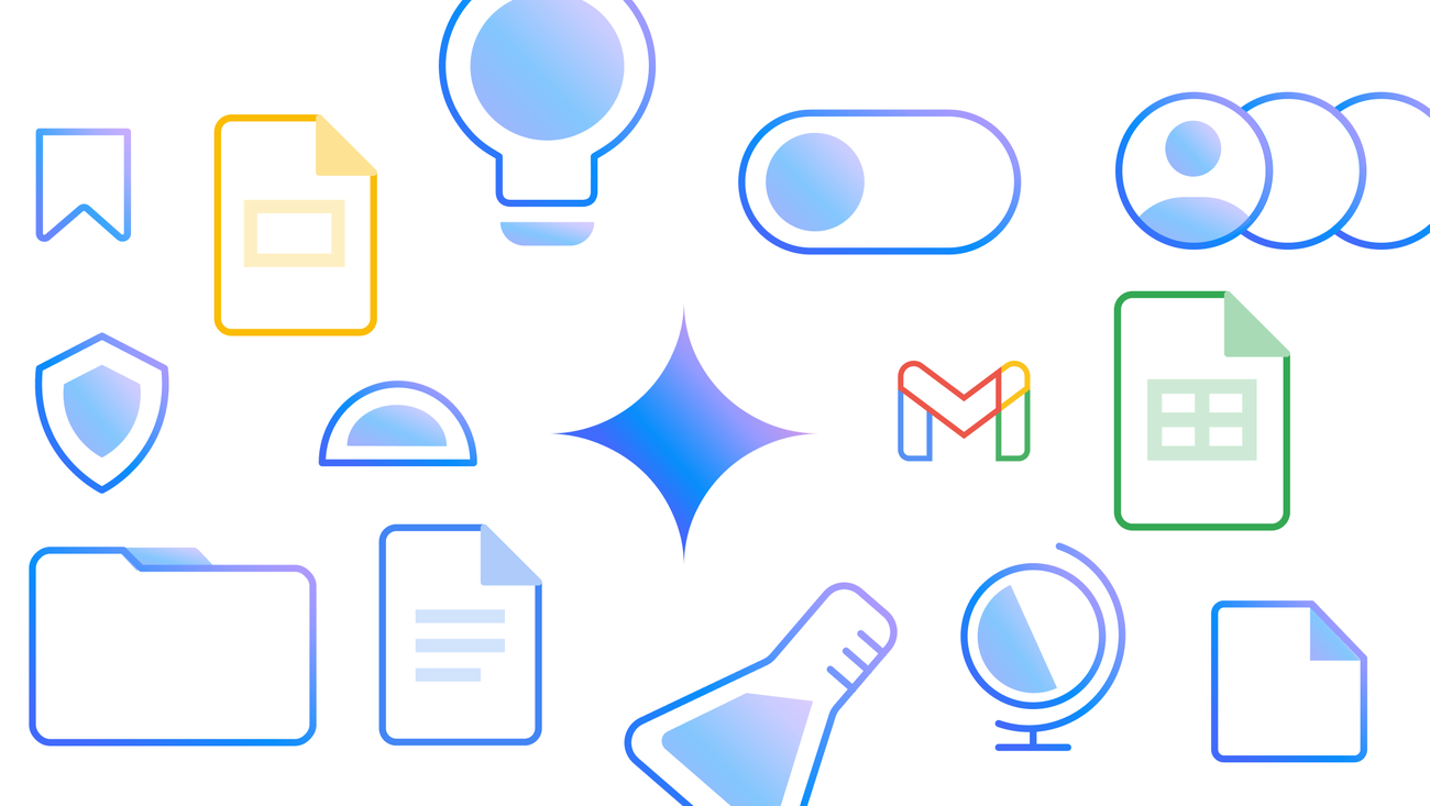            We’re bringing Gemini for Google Workspace to education communities with two new paid add-ons and adding more data protections for school