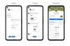 How you can see past transactions in Google Pay