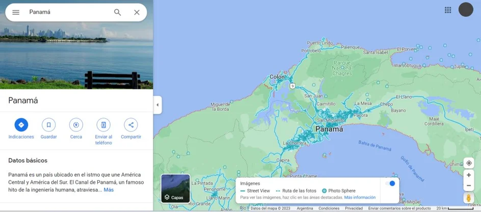 O que está a mudar no planeta? No Dia da Terra, Google mostra imagens em  time-lapse como forma de alerta - Atualidade - SAPO 24