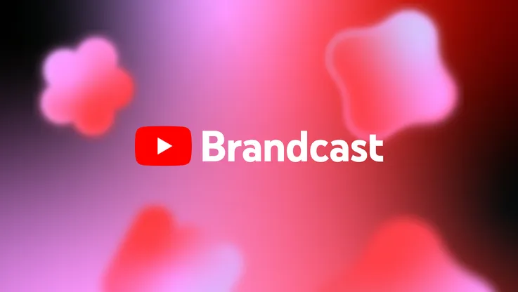 Brandcast logo