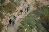 Bright Angel Trail hike