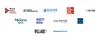 An image showing the logos of some of our News Showcase partners in Canada including  Les coops de l’Information, Le Devoir and Torstar, Black Press Media, Glacier Media, The Globe and Mail, Métro Média, Narcity Media, Saltwire Network, Village Media and Winnipeg Free Press