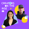 Meet November’s Featured Creators on the Rise