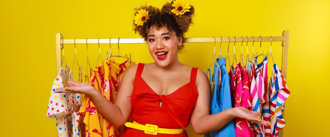 A bright spot on the open web