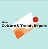 Analyzing pop culture with YouTube's Culture & Trends Report