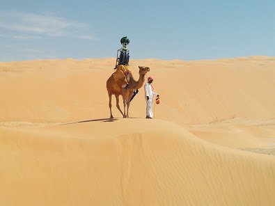 Camel 