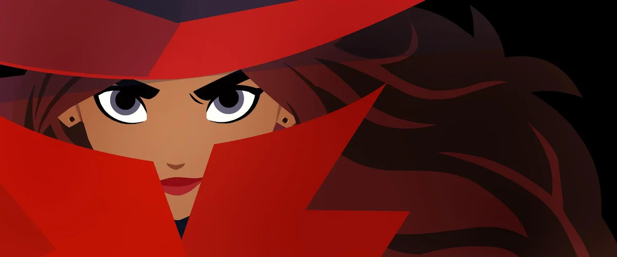 Attention, Gumshoes: Carmen Sandiego Is Finally Stealing Her Way