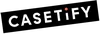 Casetify logo